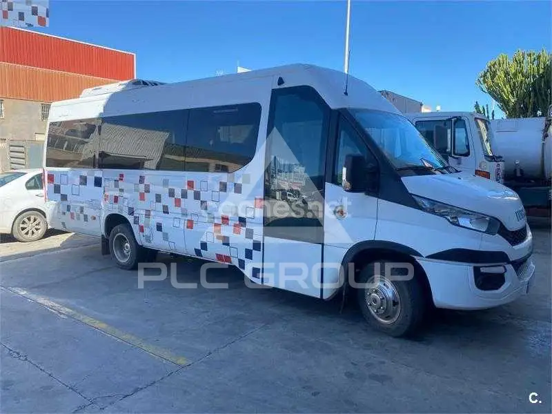 2017 Iveco 