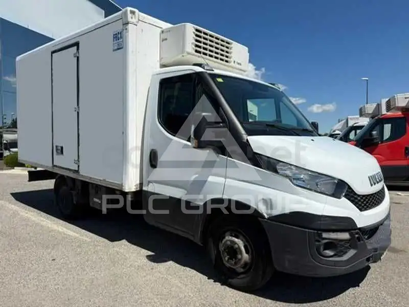 2017 Iveco 