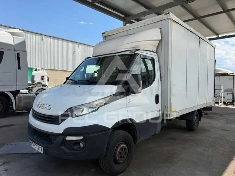 2017 Iveco 