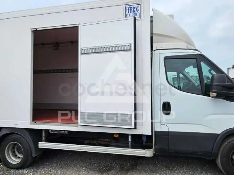 2017 Iveco 