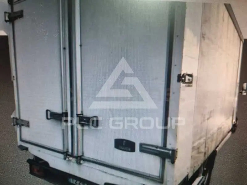 2017 Iveco Daily