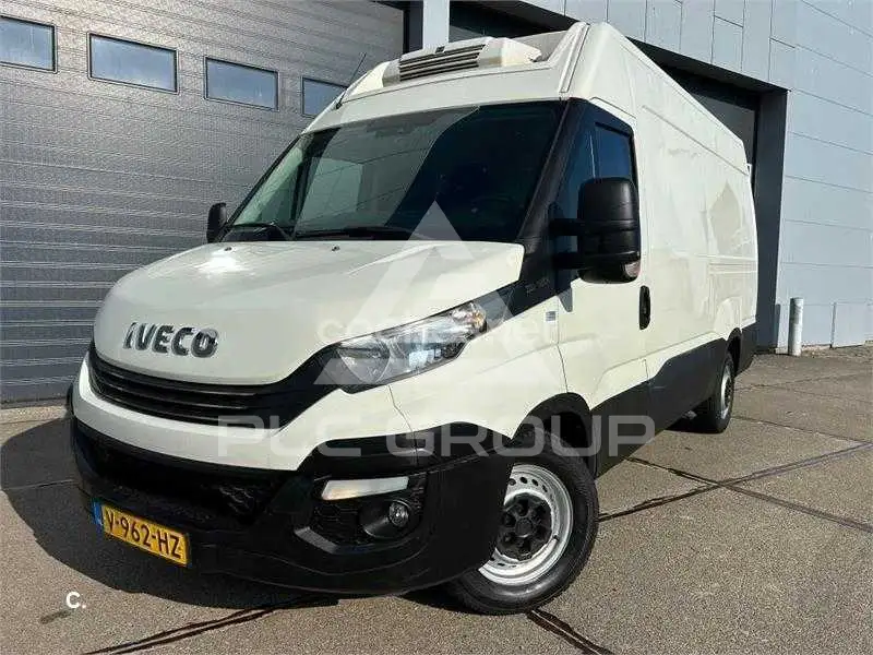 2017 Iveco Daily