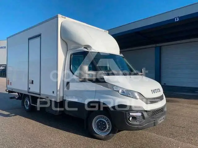 2017 Iveco Daily