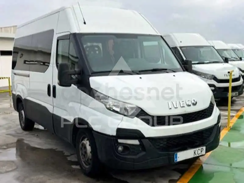 2017 Iveco Daily