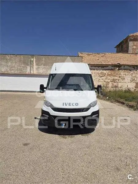 2017 Iveco Daily