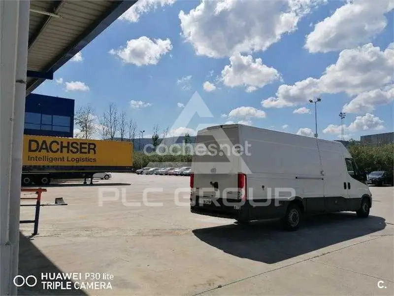 2017 Iveco Daily