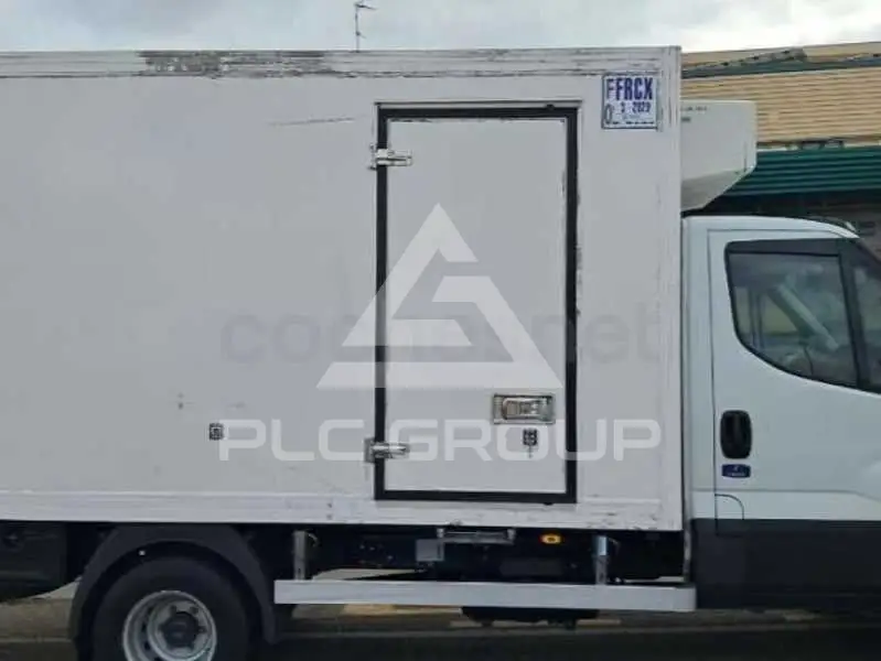 2017 Iveco Daily