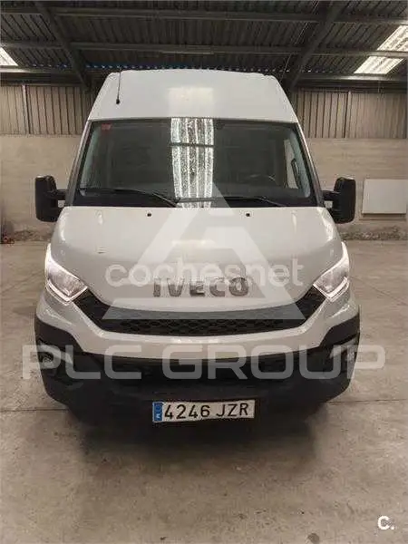 2017 Iveco Daily