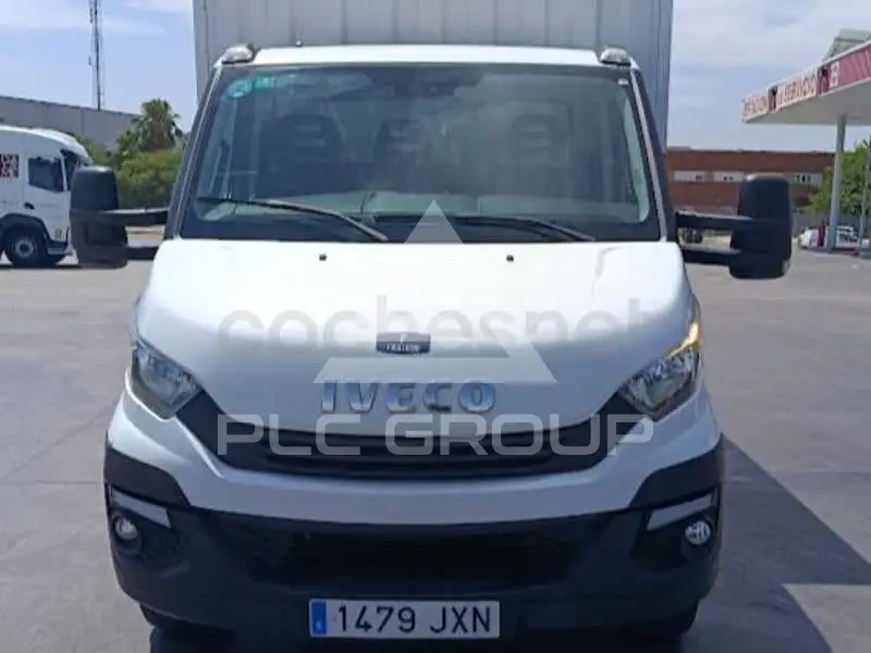 2017 Iveco Daily