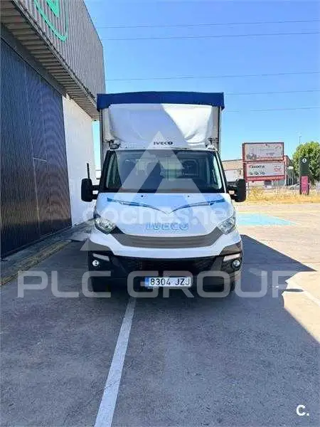 2017 Iveco Daily