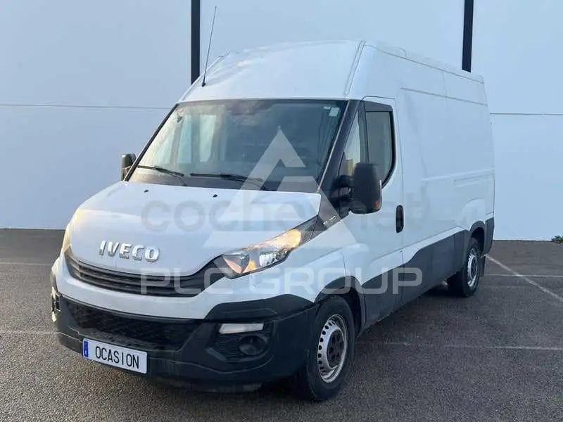 2017 Iveco Daily