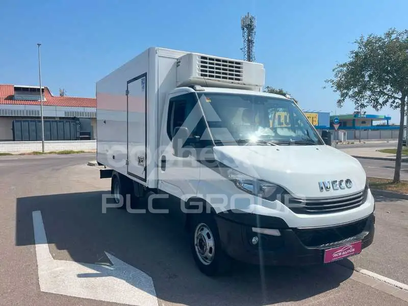 2017 Iveco Daily