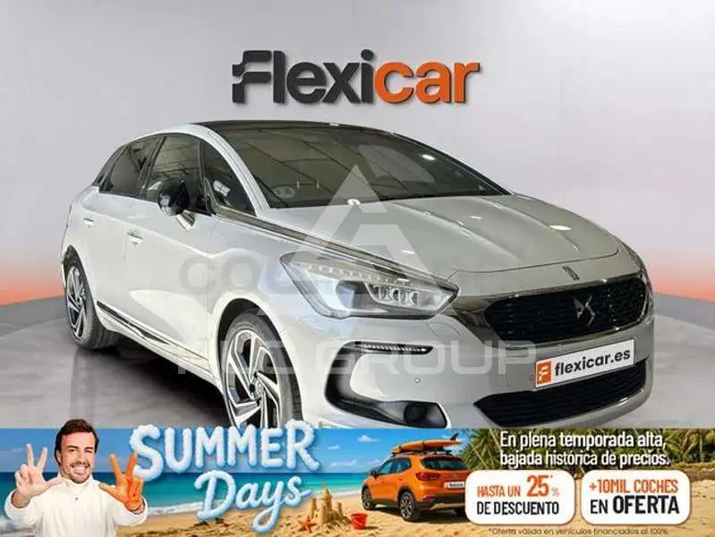 2017 DS DS5