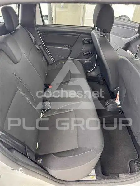 2017 Dacia Duster