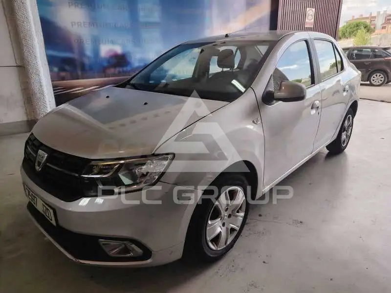 2017 Dacia Logan