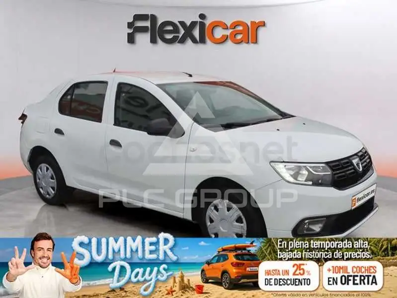 2017 Dacia Logan