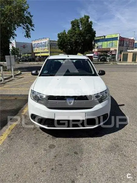 2017 Dacia Logan