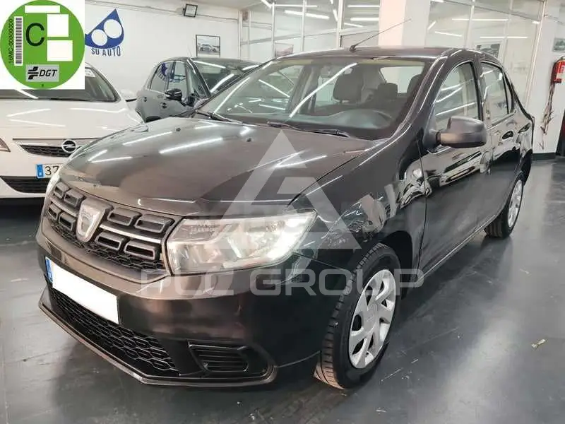2017 Dacia Logan