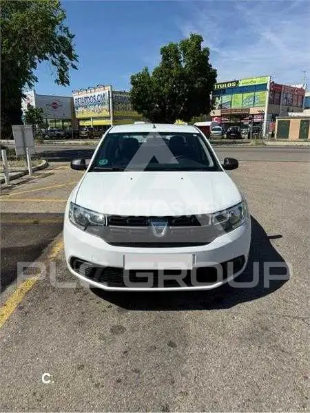 2017 Dacia Logan