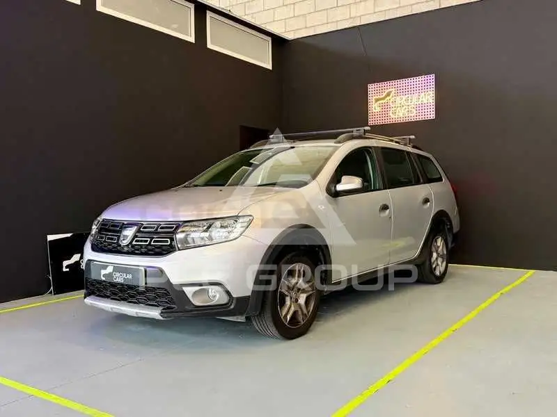 2017 Dacia Logan