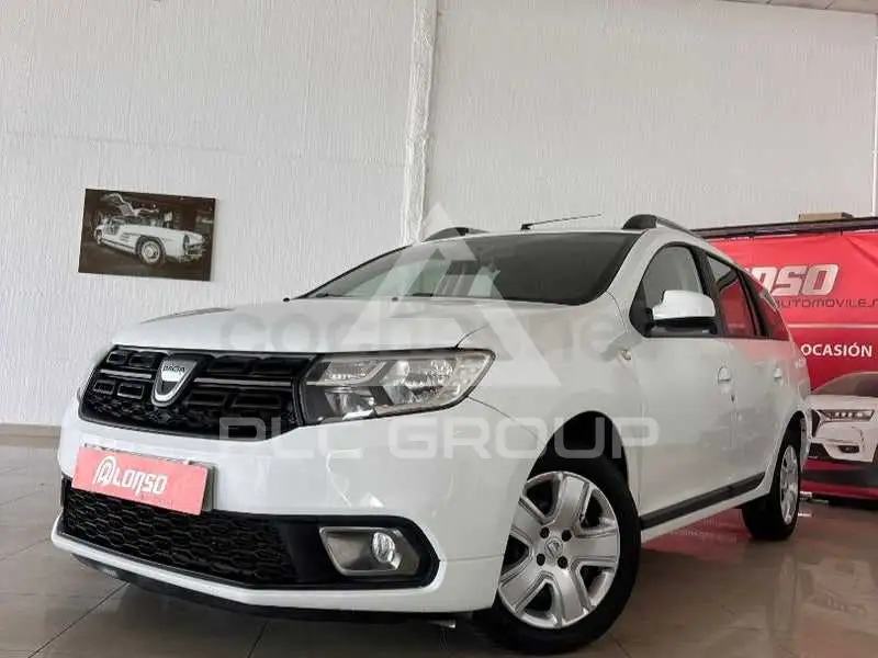 2017 Dacia Logan