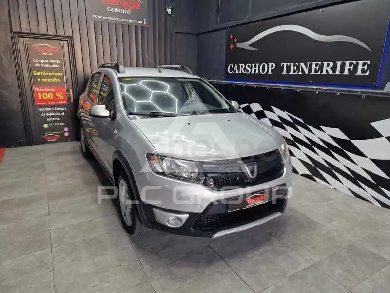 2017 Dacia Sandero