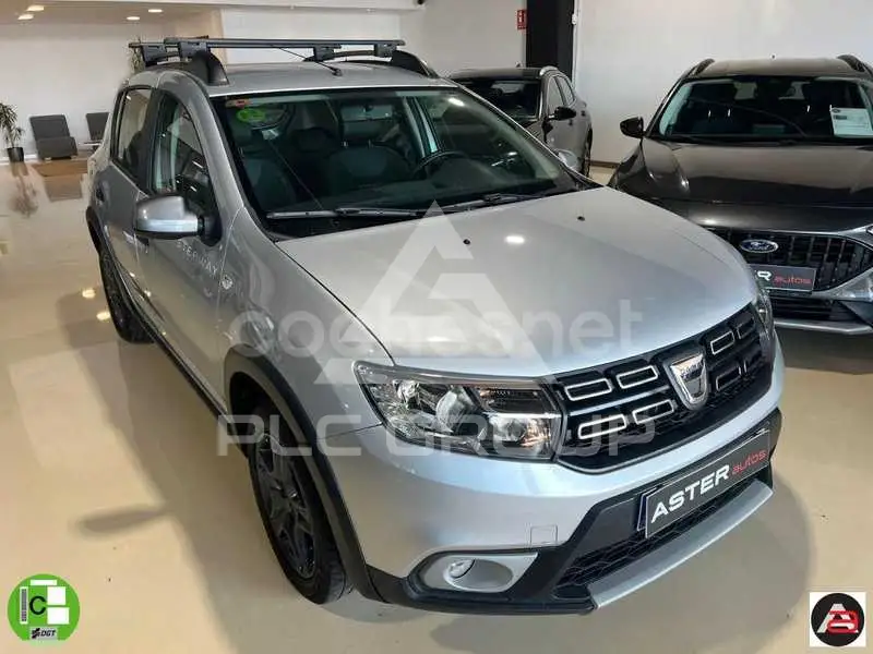 2017 Dacia Sandero