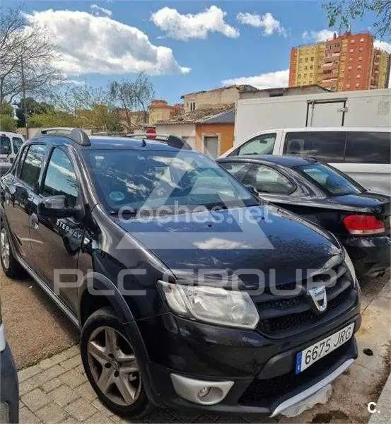 2017 Dacia Sandero
