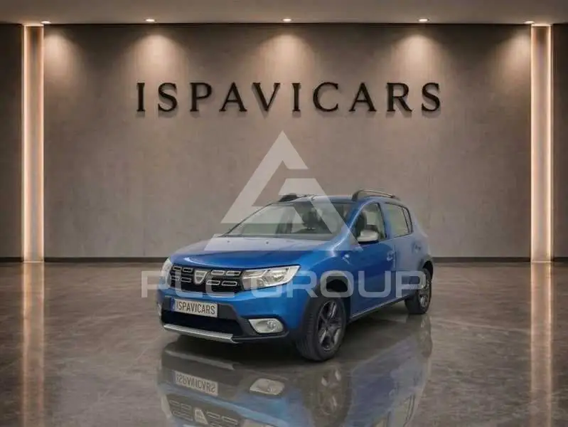 2017 Dacia Sandero