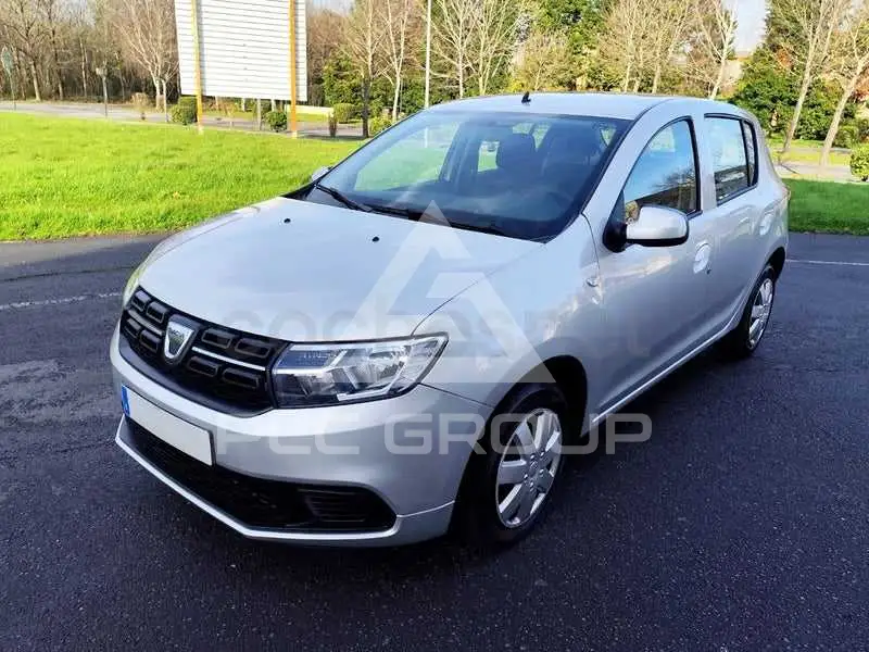 2017 Dacia Sandero