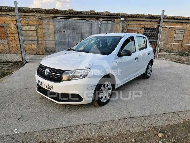 2017 Dacia Sandero