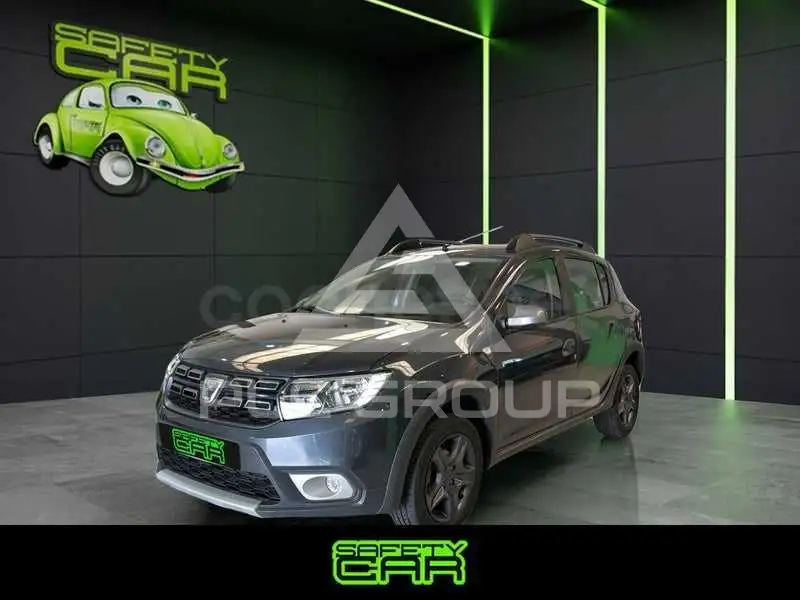 2017 Dacia Sandero