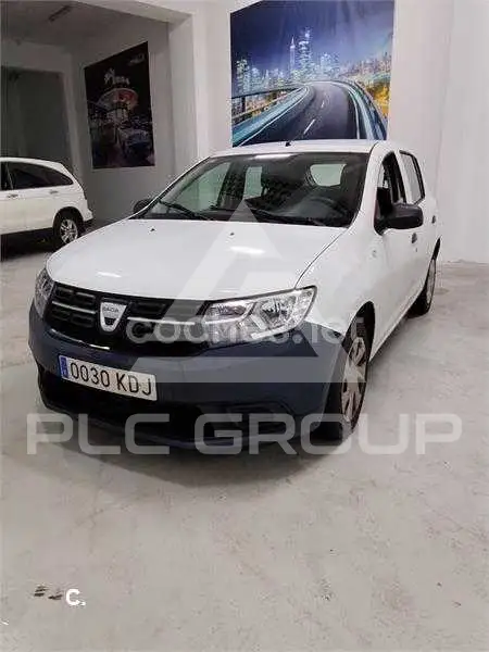 2017 Dacia Sandero