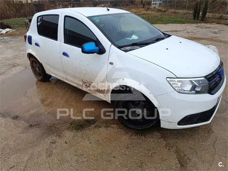 2017 Dacia Sandero