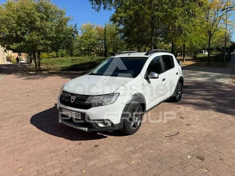 2017 Dacia Sandero