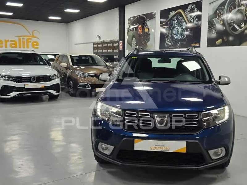 2017 Dacia Sandero