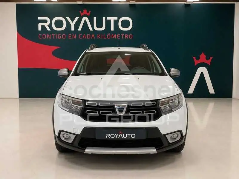 2017 Dacia Sandero