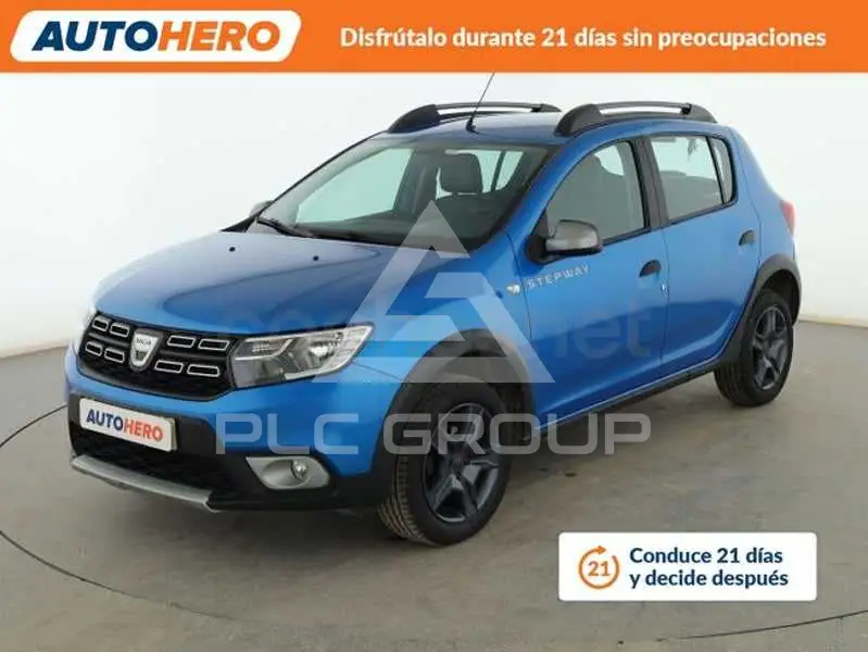 2017 Dacia Sandero