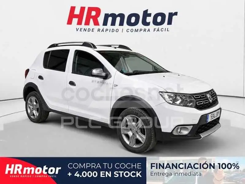2017 Dacia Sandero