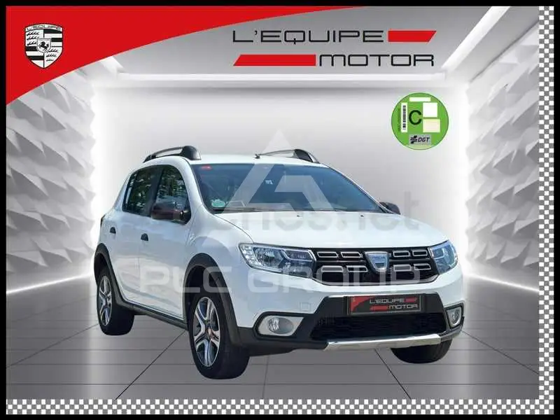 2017 Dacia Sandero