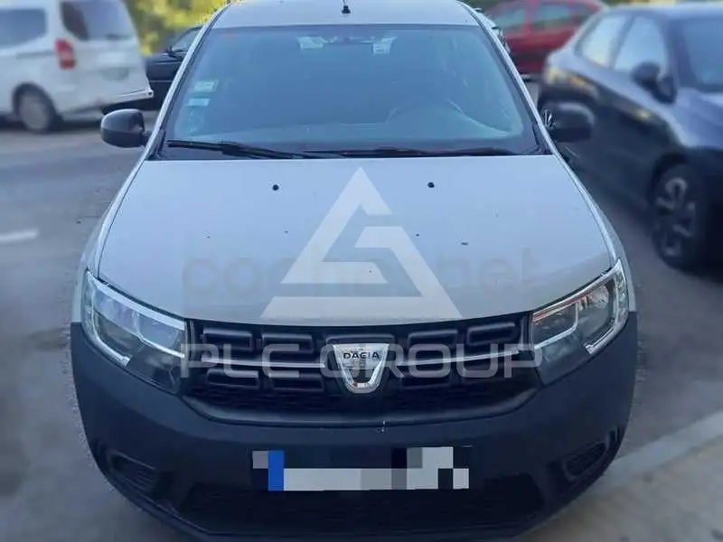 2017 Dacia Sandero