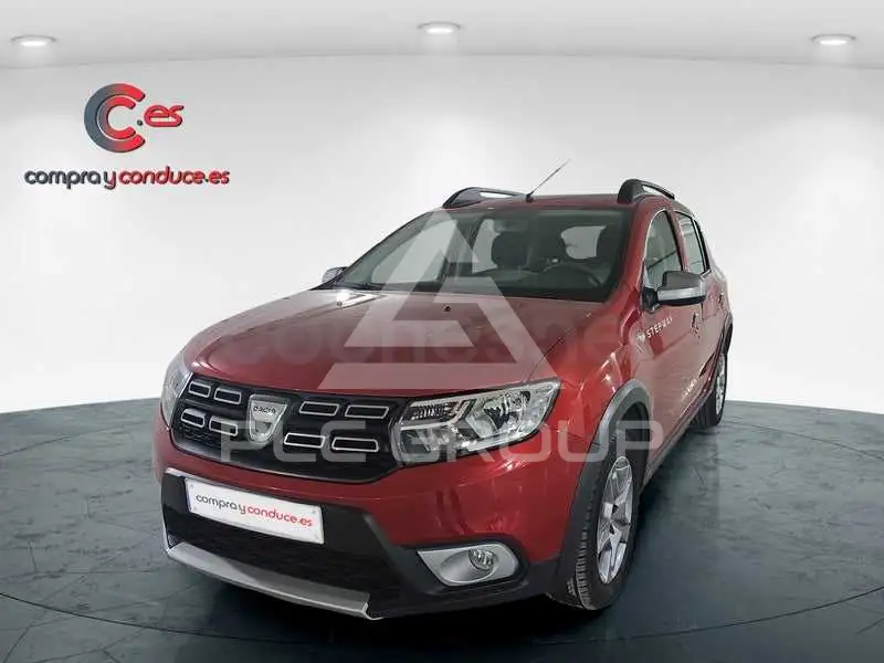 2017 Dacia Sandero