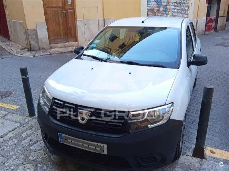 2017 Dacia Sandero