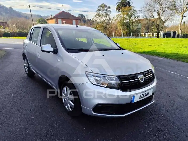 2017 Dacia Sandero