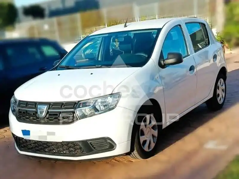 2017 Dacia Sandero