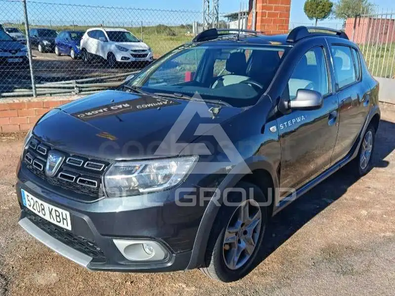 2017 Dacia Sandero