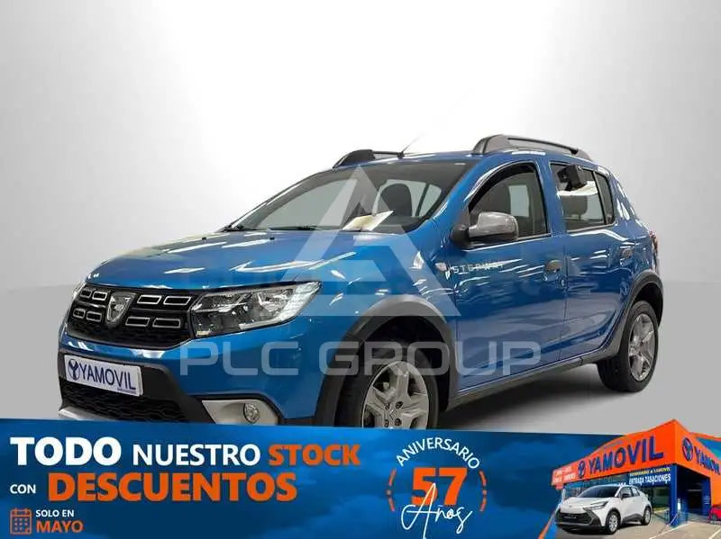 2017 Dacia Sandero