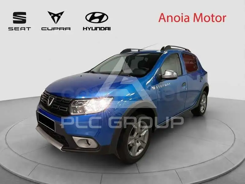 2017 Dacia Sandero