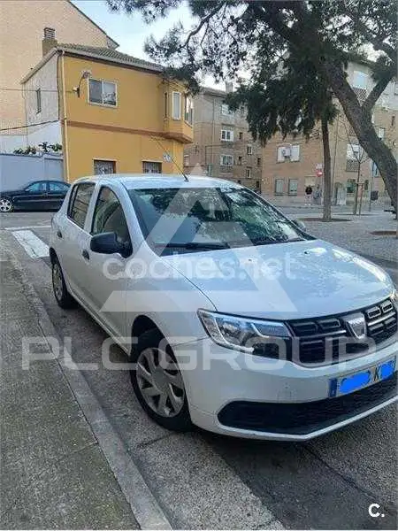2017 Dacia Sandero