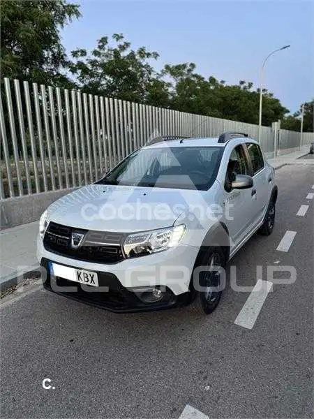 2017 Dacia Sandero